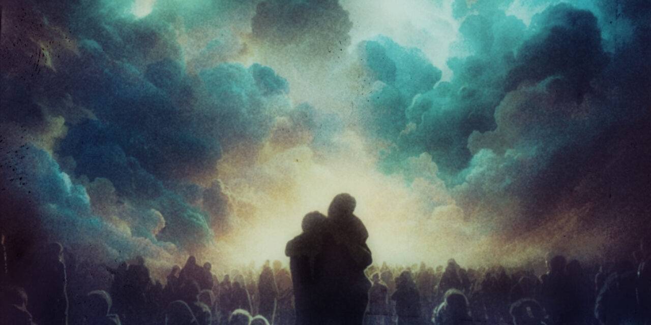 3 de diciembre, Día Internacional de las Personas con Discapacidad.