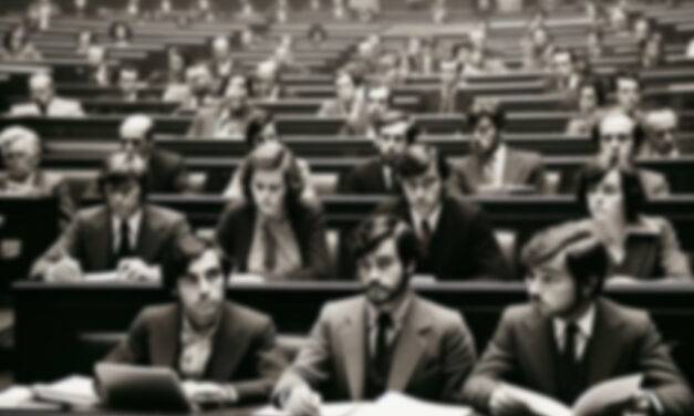 6 de diciembre, Día de la Constitución.