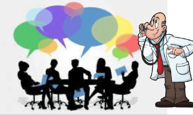 Junta de delegados y delegadas