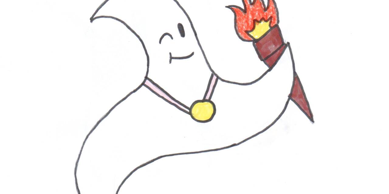 Programa de radio 211: Olimpiadas en La Madraza.