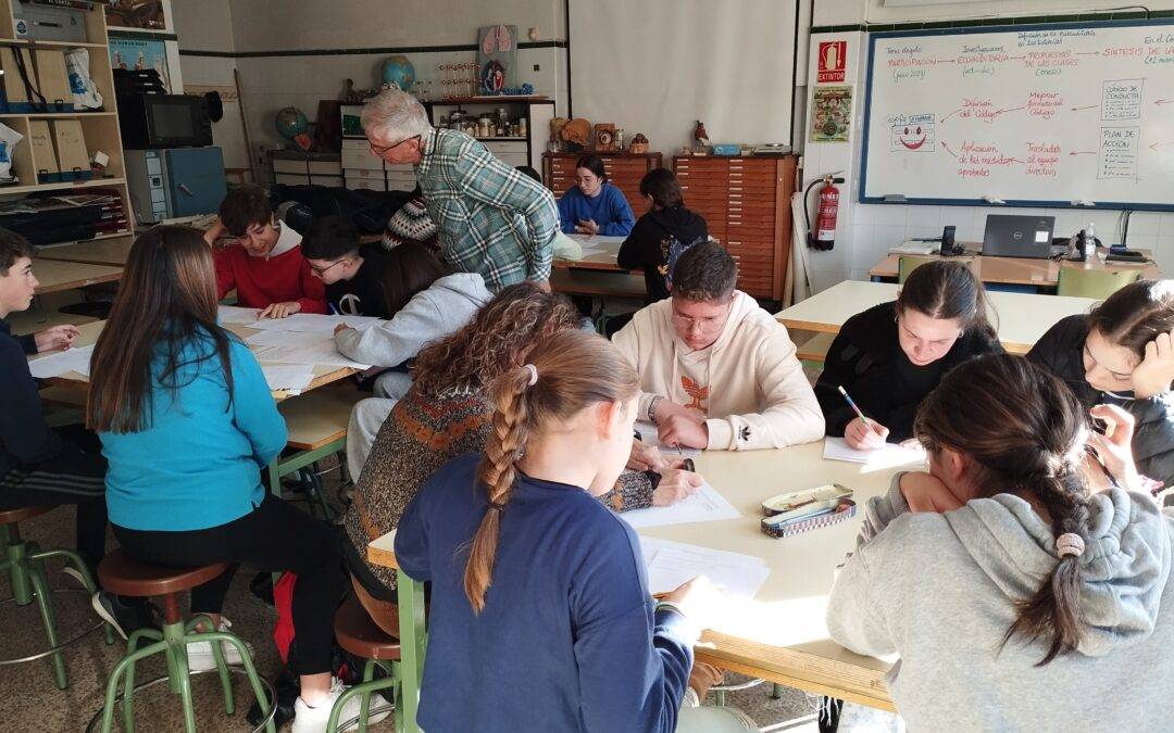 Comité Ecosocial (2024/03/12)