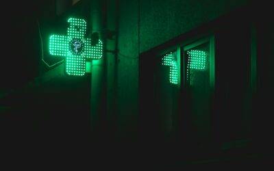 Instrucciones para las Pruebas Libres para Obtención del Título, título en Farmacia y Parafarmacia 2024.