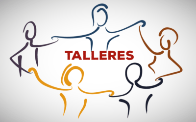 Talleres de creatividad del curso 2024-25