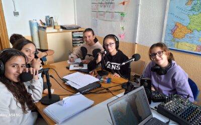 Programa de Radio La Madraza nº243.