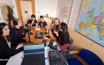 Programa de Radio La Madraza nº246.
