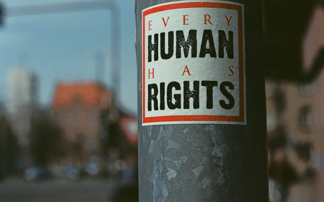 Programa de Radio La Madraza nº254: Derechos Humanos.