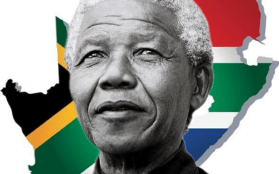 Programa de Radio La Madraza sobre la Paz: Nelson Mandela.