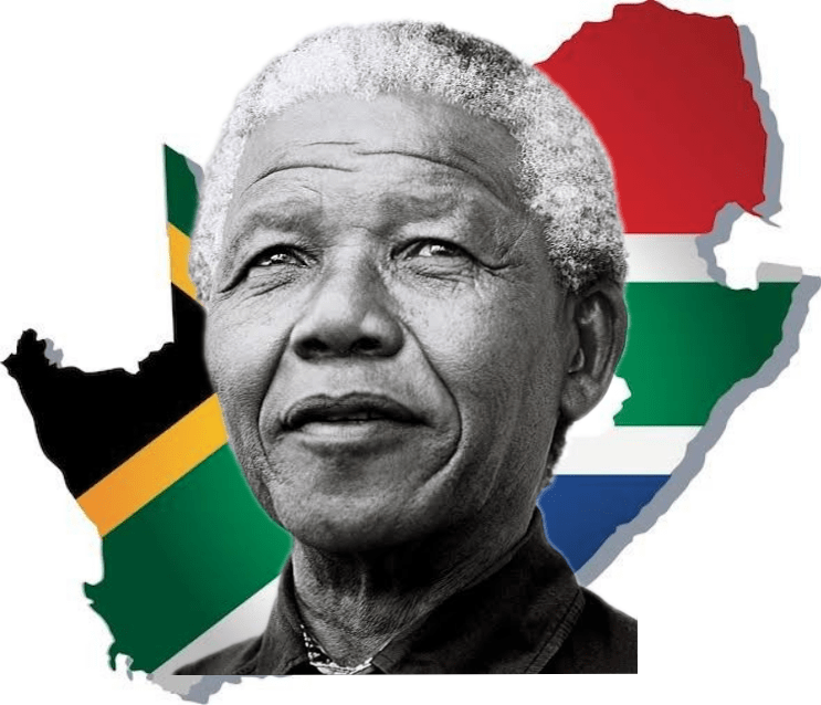 Programa de Radio La Madraza sobre la Paz: Nelson Mandela.