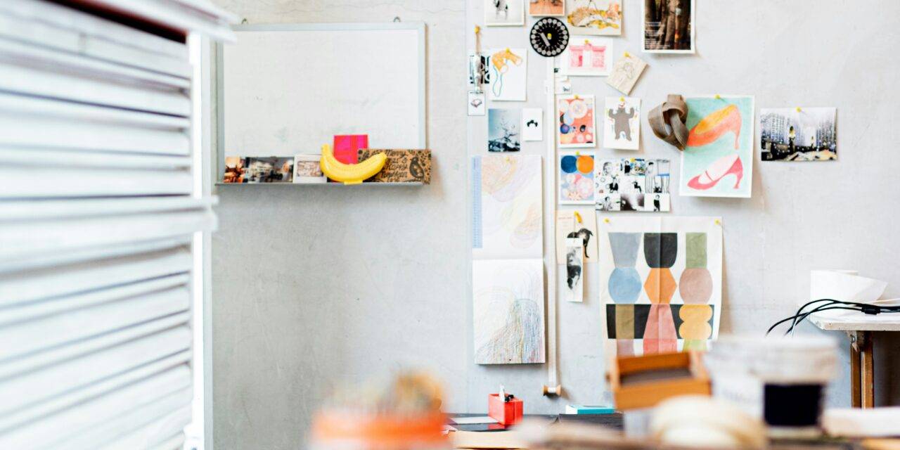 Talleres de la creatividad 2025.