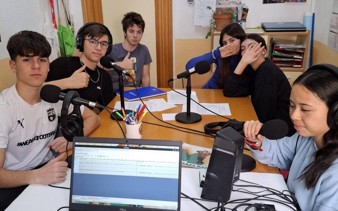 Programa de Radio La madraza nº 277 : 28 de febrero, Día de Andalucía.