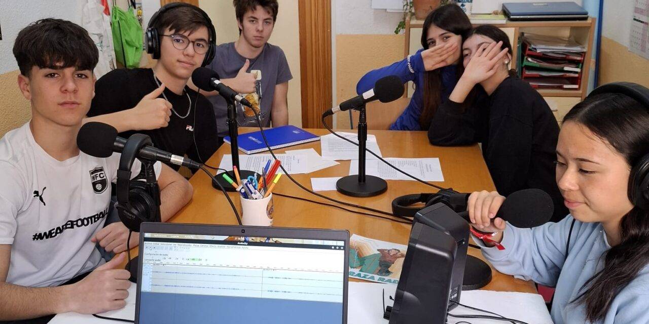 Programa de Radio La madraza nº 277 : 28 de febrero, Día de Andalucía.
