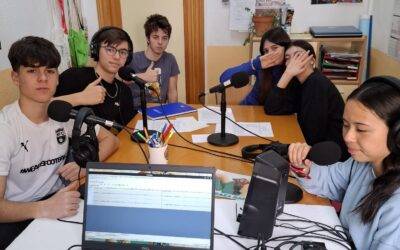 Programa de Radio La madraza nº 277 : 28 de febrero, Día de Andalucía.