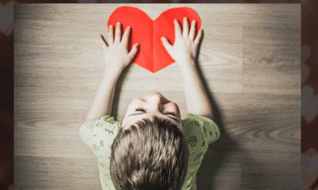 2 de abril, Día Internacional del Autismo.