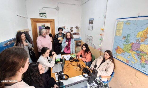 Programa de Radio La Madraza nº 280.