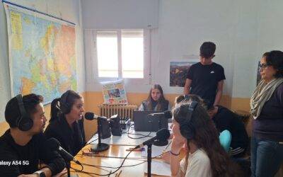 Programa de Radio La Madraza nº 281.