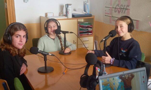 Programa de Radio La Madraza nº283: Día Internacional del autismo.