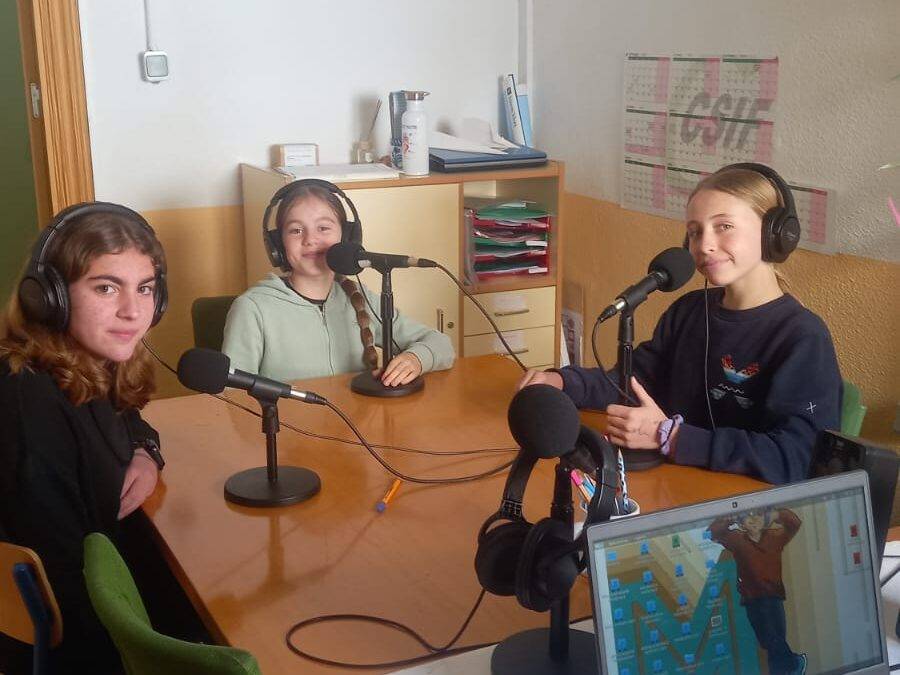 Programa de Radio La Madraza nº283: Día Internacional del autismo.