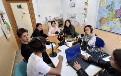 Programa de Radio La Madraza nº294.