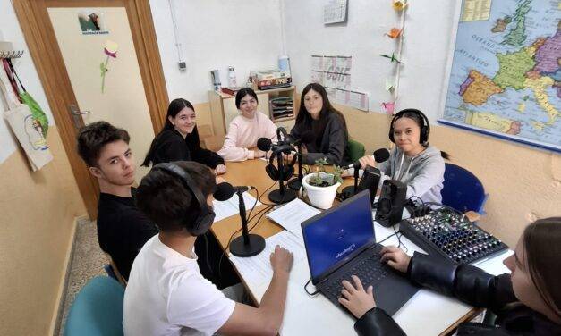 Programa de Radio La Madraza nº294.