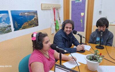 Programa de Radio La Madraza nº284.