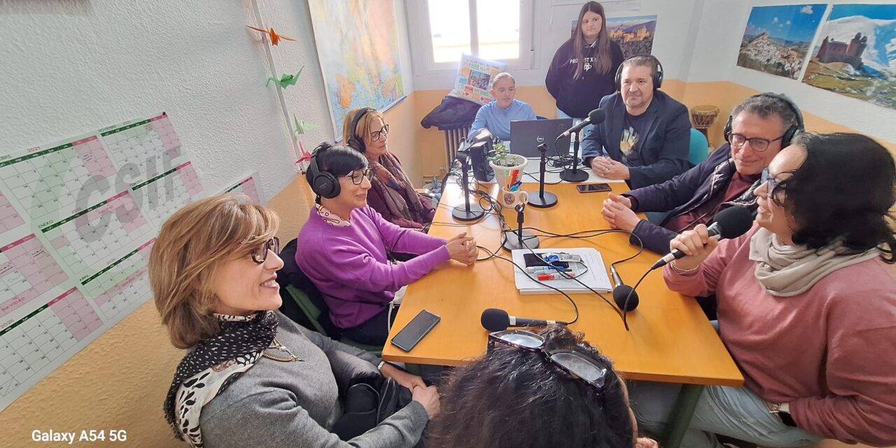 Programa de Radio La Madraza nº288.