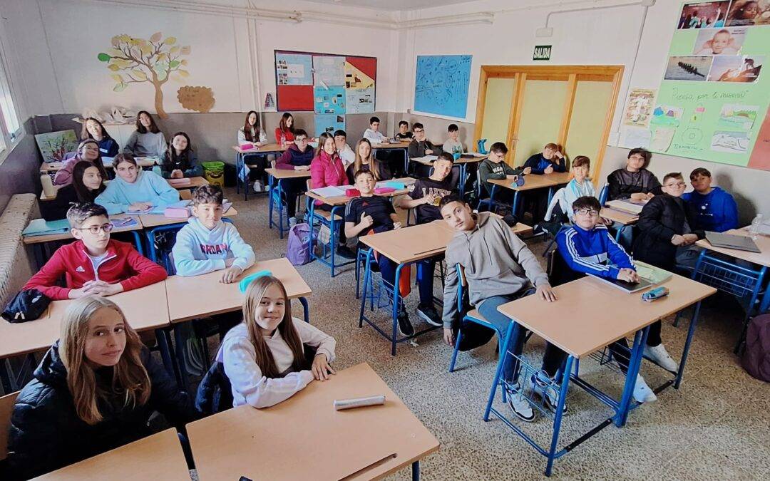 Programa de Radio La Madraza nº289.