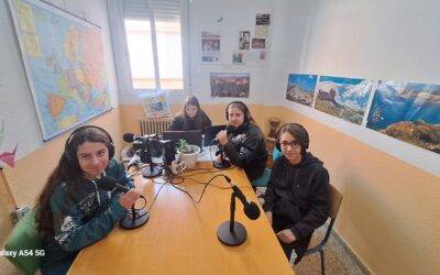 Programa de Radio La Madraza nº 290: La Alta Edad Media.