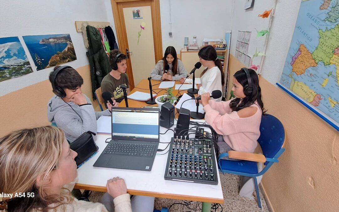 Programa de Radio La Madraza nº 295: los riesgos de «vapear».