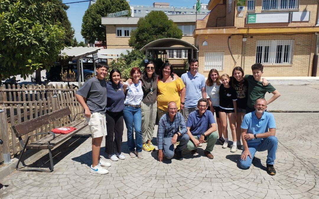 Asociación de Educación Ambiental y del Consumidor
