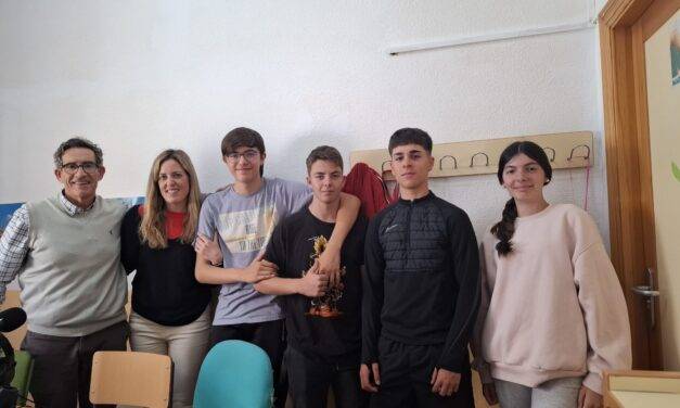 Programa de Radio La Madraza nº305