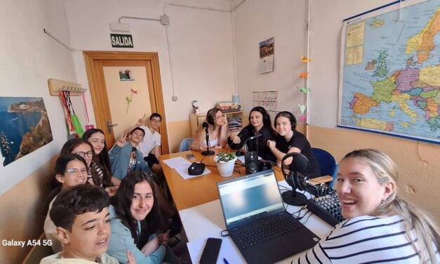 Programa de Radio La Madraza nº306.