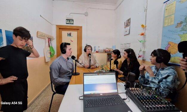 Programa de Radio La Madraza nº298.