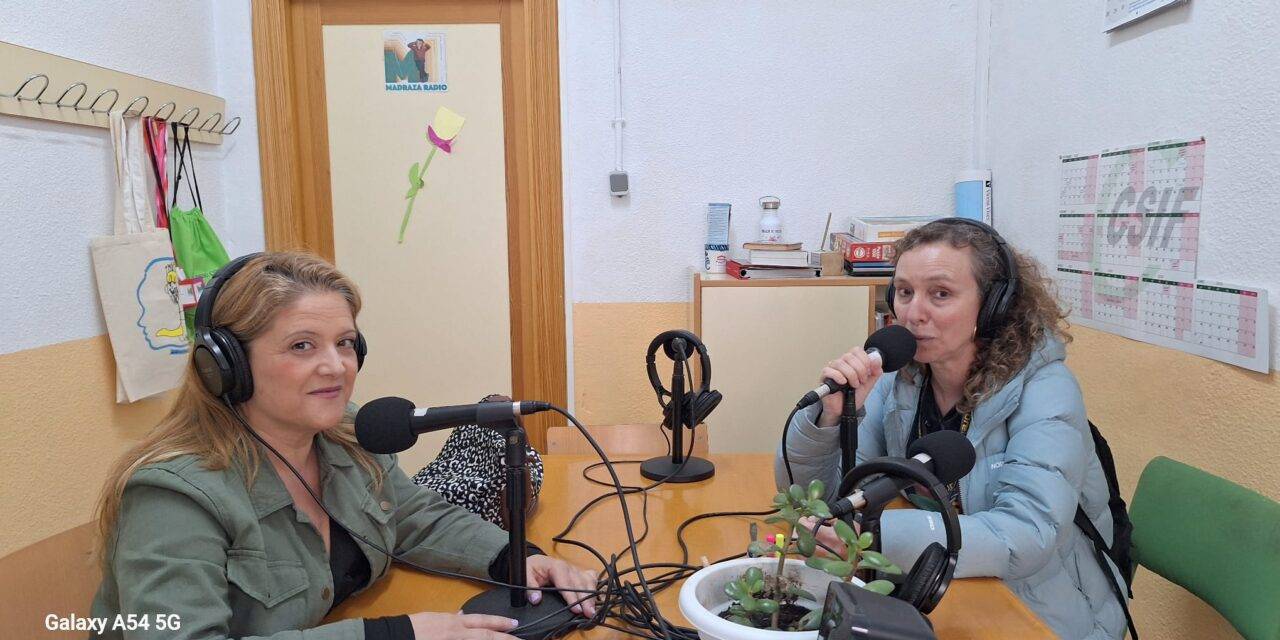 Programa de Radio La Madraza nº299.