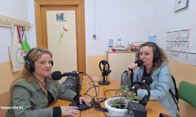 Programa de Radio La Madraza nº299.