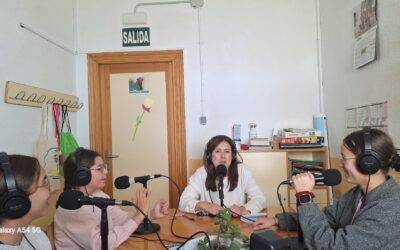 Programa de Radio La Madraza nº300.