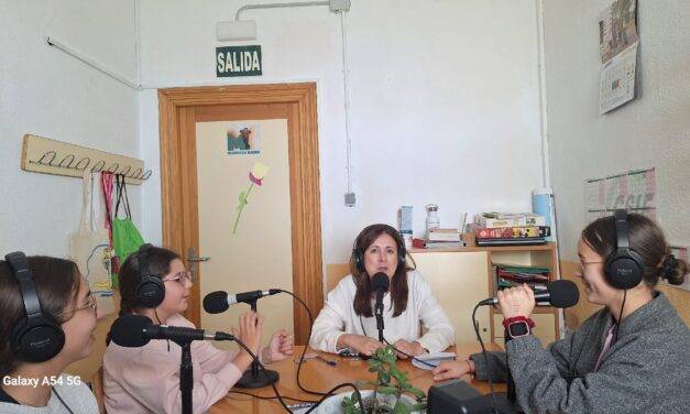 Programa de Radio La Madraza nº300.