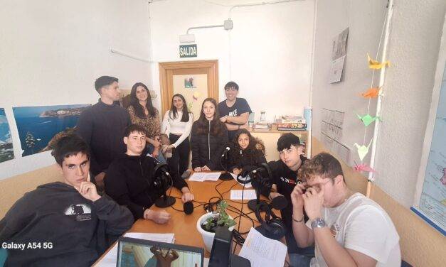 Programa de Radio La Madraza nº301: Hablamos de Mindfulness.