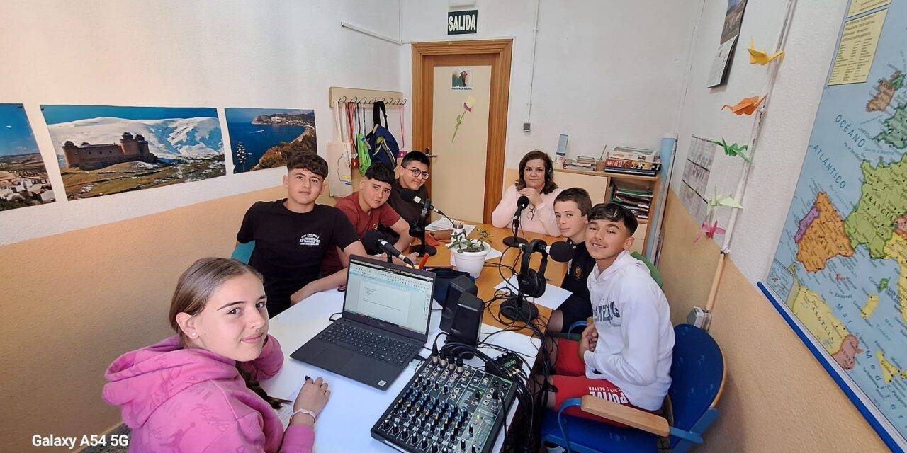 Programa de Radio La Madraza nº304.