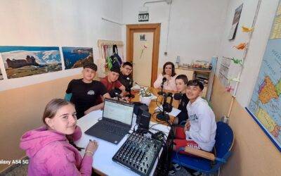 Programa de Radio La Madraza nº304.
