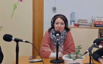 Programa de Radio La Madraza nº307.