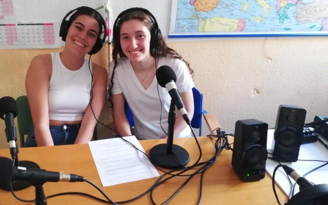 Programa de Radio La Madraza nº309.