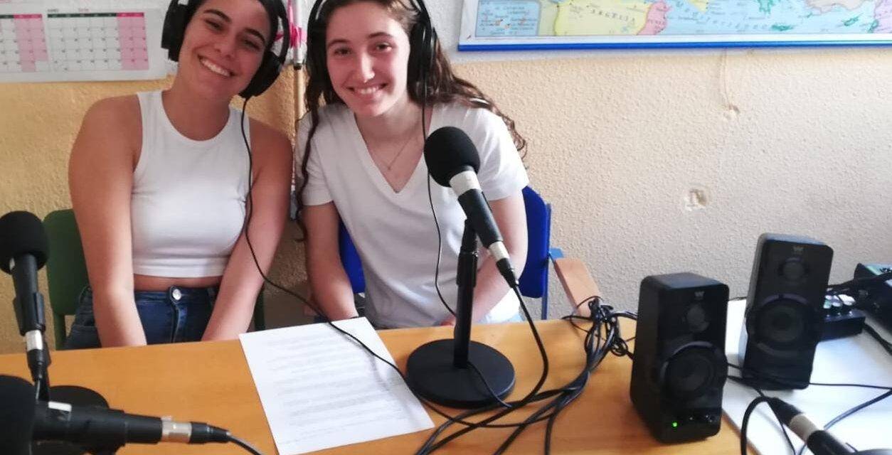 Programa de Radio La Madraza nº309.