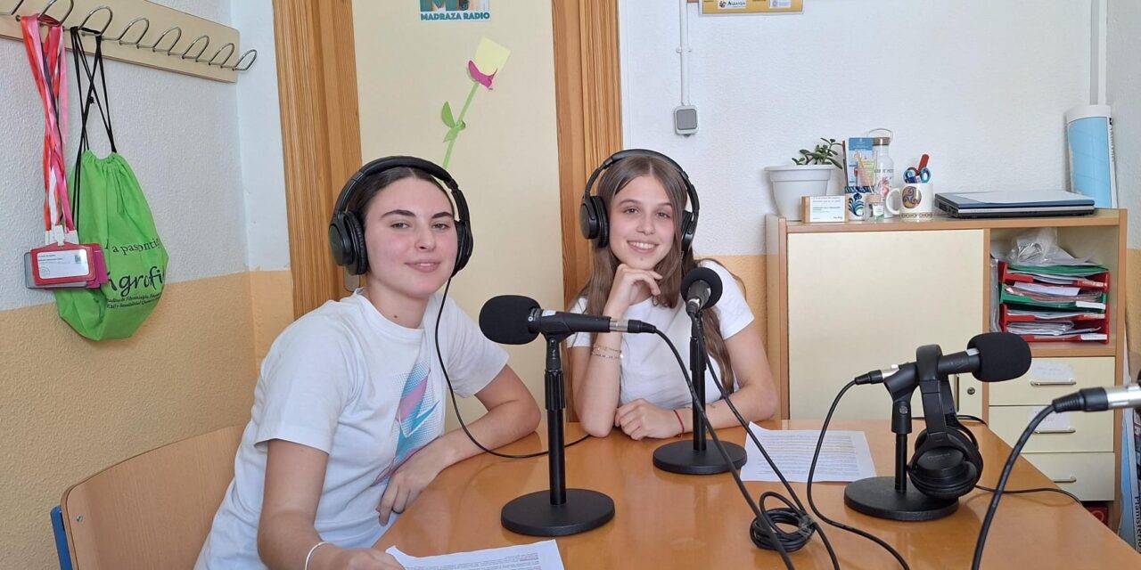 Programa de Radio La Madraza nº310.