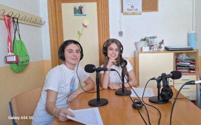 Programa de Radio La Madraza nº310.