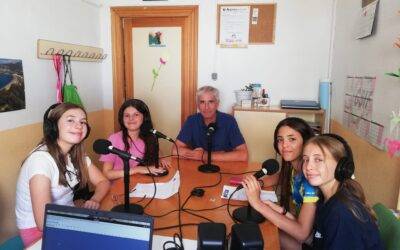 Programa de Radio La Madraza nº319.