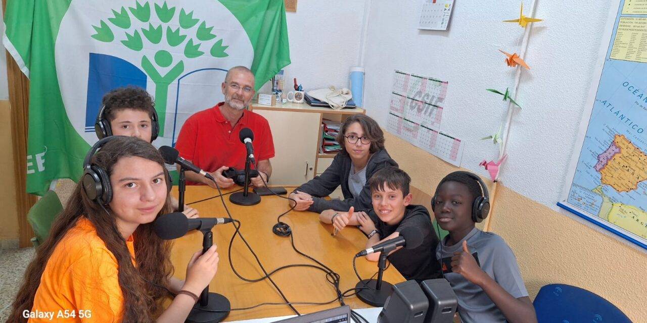 Programa de Radio La Madraza nº 316: Día del medioambiente.