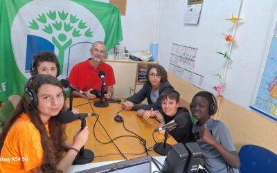 Programa de Radio La Madraza nº 316: Día del medioambiente.