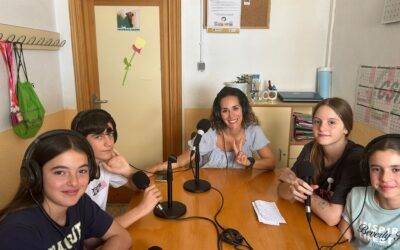 Programa de Radio La Madraza nº 318.