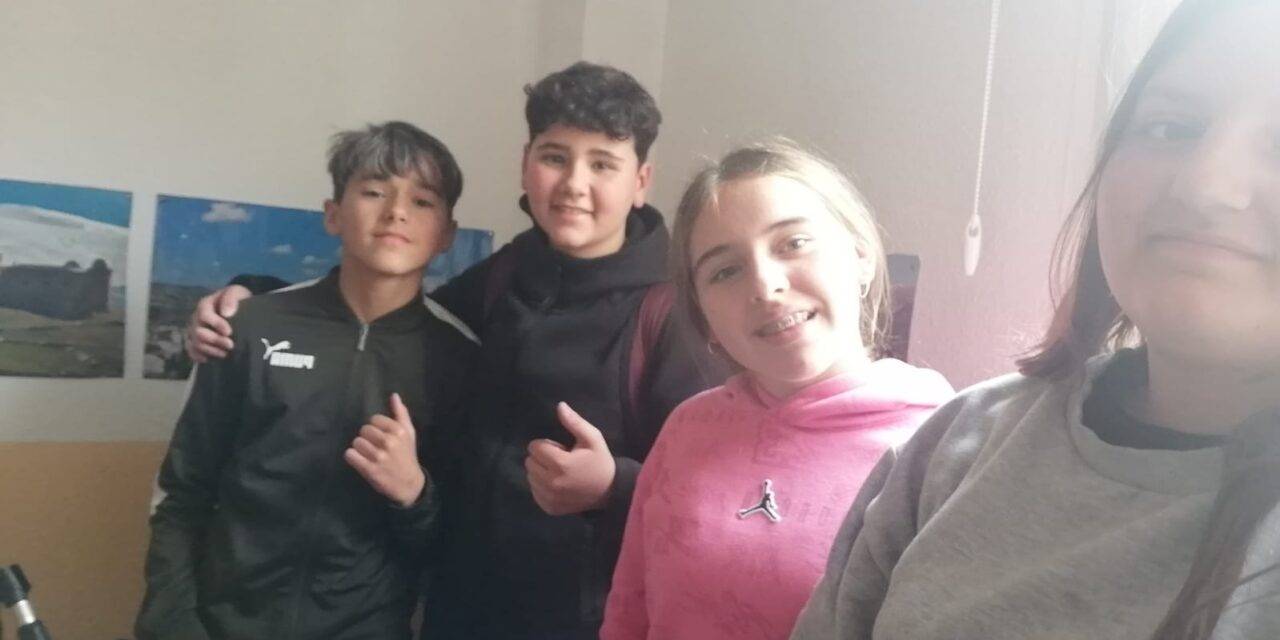 Programa de Radio La Madraza nº320.