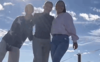 EXPERIENCIA ALEMANA CON OJOS DE ADOLESCENTE